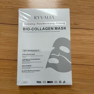 Ryvalia Bio-Collagen Mask